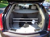 2015 Cadillac SRX Luxury Trunk