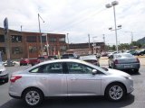 2012 Ford Focus SEL Sedan