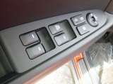 2015 Kia Sportage LX AWD Controls