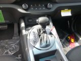 2015 Kia Sportage LX AWD 6 Speed Automatic Transmission