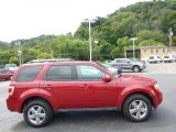 2011 Ford Escape Limited V6 4WD