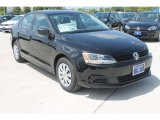 2014 Volkswagen Jetta S Sedan