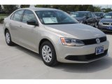 2014 Volkswagen Jetta S Sedan