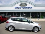 2013 Ford C-Max Hybrid SEL