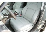 2015 Acura MDX SH-AWD Advance Front Seat