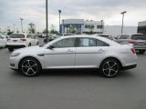 2014 Ford Taurus SHO AWD Exterior