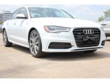 2015 Audi A6 3.0T Premium Plus quattro Sedan