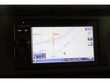 2009 Jeep Wrangler Unlimited Sahara 4x4 Navigation