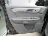 2015 Chevrolet Traverse LS Door Panel