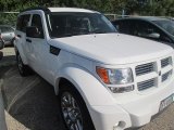 2011 Dodge Nitro Heat