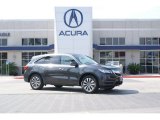 2014 Acura MDX Technology