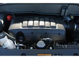 2015 GMC Acadia SLT 3.6 Liter DI DOHC 24-Valve V6 Engine