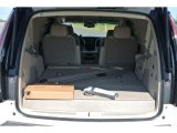 2015 Cadillac Escalade 4WD Trunk