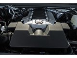 2015 Cadillac Escalade 4WD 6.2 Liter DI OHV 16-Valve VVT V8 Engine