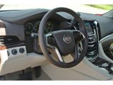 2015 Cadillac Escalade 4WD Steering Wheel