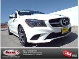 2014 Mercedes-Benz CLA 250