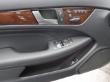 2015 Mercedes-Benz C 350 4Matic Coupe Door Panel
