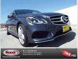 2014 Steel Gray Metallic Mercedes-Benz E 350 Sport Sedan #96679996