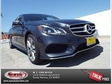 2014 Steel Gray Metallic Mercedes-Benz E 350 Sport Sedan #96679993