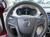 2014 Buick LaCrosse Premium Steering Wheel