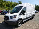 2015 Ford Transit Van 250 HR Long Data, Info and Specs