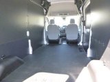 2015 Ford Transit Van 250 HR Long Trunk
