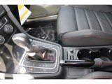 2015 Volkswagen Golf GTI 4-Door 2.0T SE 6 Speed DSG Automatic Transmission