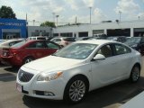 2011 Buick Regal CXL