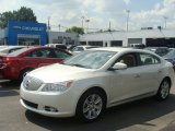 2012 Summit White Buick LaCrosse FWD #96679974