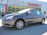 2014 Nissan Sentra SV