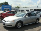 2009 Chevrolet Impala LT
