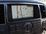 2014 Nissan Armada Platinum Navigation