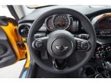 2014 Mini Cooper Hardtop Steering Wheel