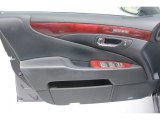 2012 Lexus LS 460 L Door Panel