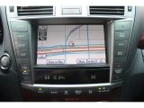 2012 Lexus LS 460 L Navigation