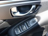 2014 Infiniti Q 50S 3.7 AWD Controls