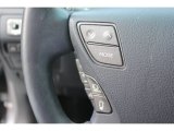 2012 Lexus LS 460 L Controls