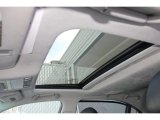2012 Lexus LS 460 L Sunroof