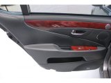2012 Lexus LS 460 L Door Panel