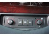 2012 Lexus LS 460 L Controls