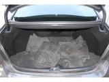 2012 Lexus LS 460 L Trunk