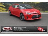 2015 Absolutely Red Scion tC  #96679808