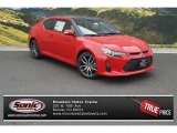2015 Absolutely Red Scion tC  #96679807