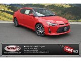 2015 Scion tC 