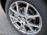 2015 Dodge Journey R/T Wheel