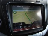 2015 Dodge Journey R/T Navigation