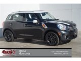 2014 Mini Cooper Countryman