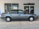 2004 Chevrolet Classic Medium Gray Metallic