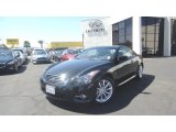 2014 Black Obsidian Infiniti Q60 Coupe Journey #96718682