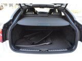 2013 BMW X6 M M xDrive Trunk